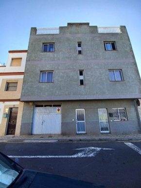 APARTAMENTO C. LA VILLA TEO